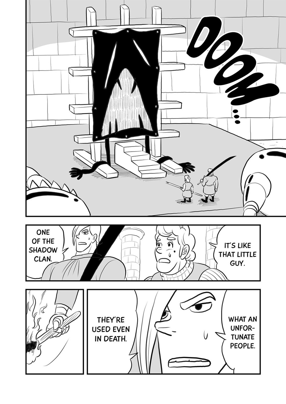 King Ranking Chap 106 - Next Chap 107