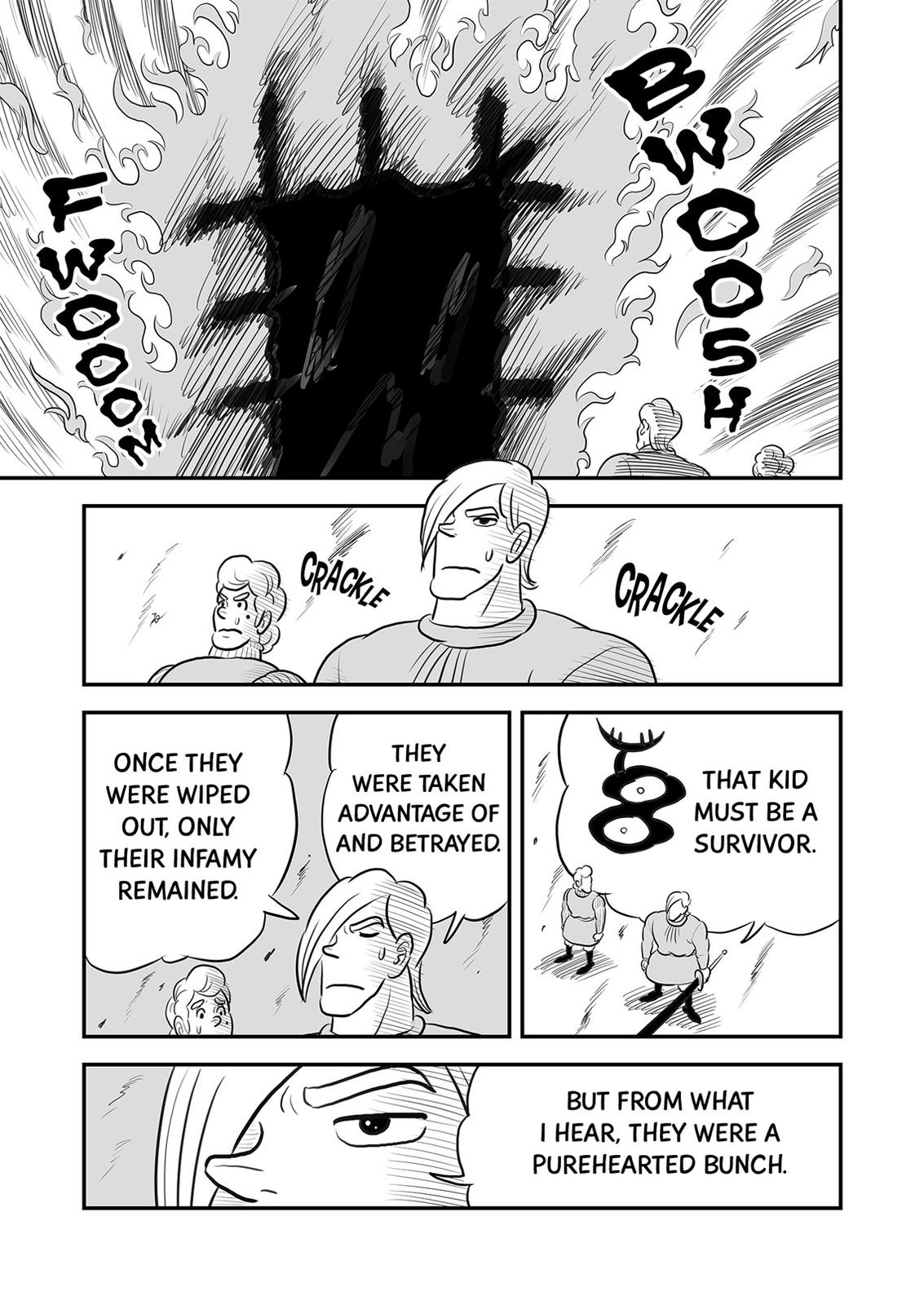 King Ranking Chap 106 - Next Chap 107