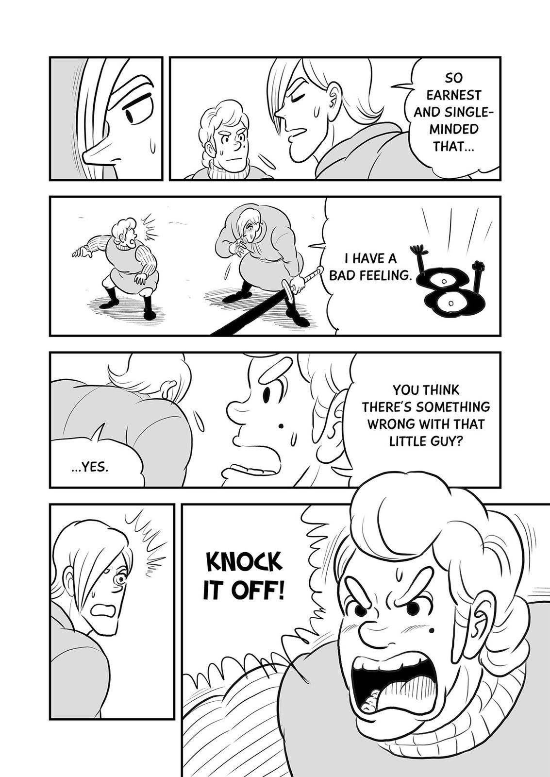 King Ranking Chap 106 - Next Chap 107