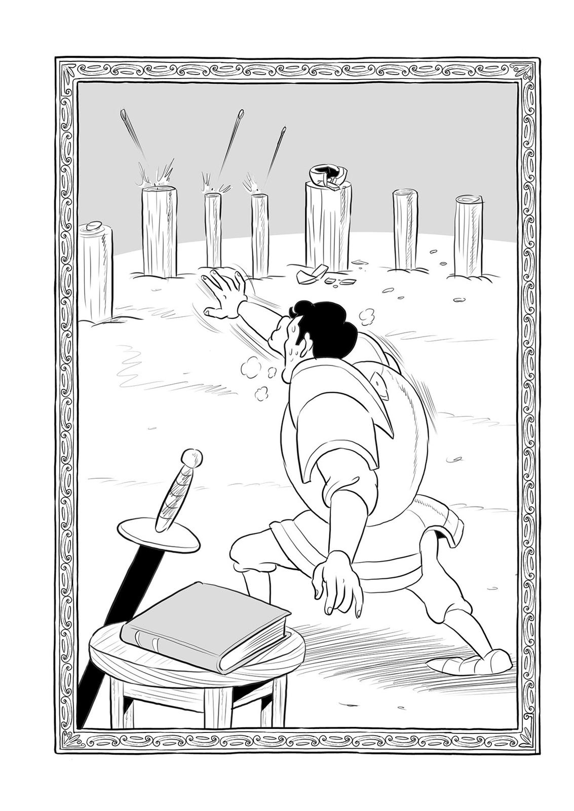 King Ranking Chap 108 - Next Chap 109
