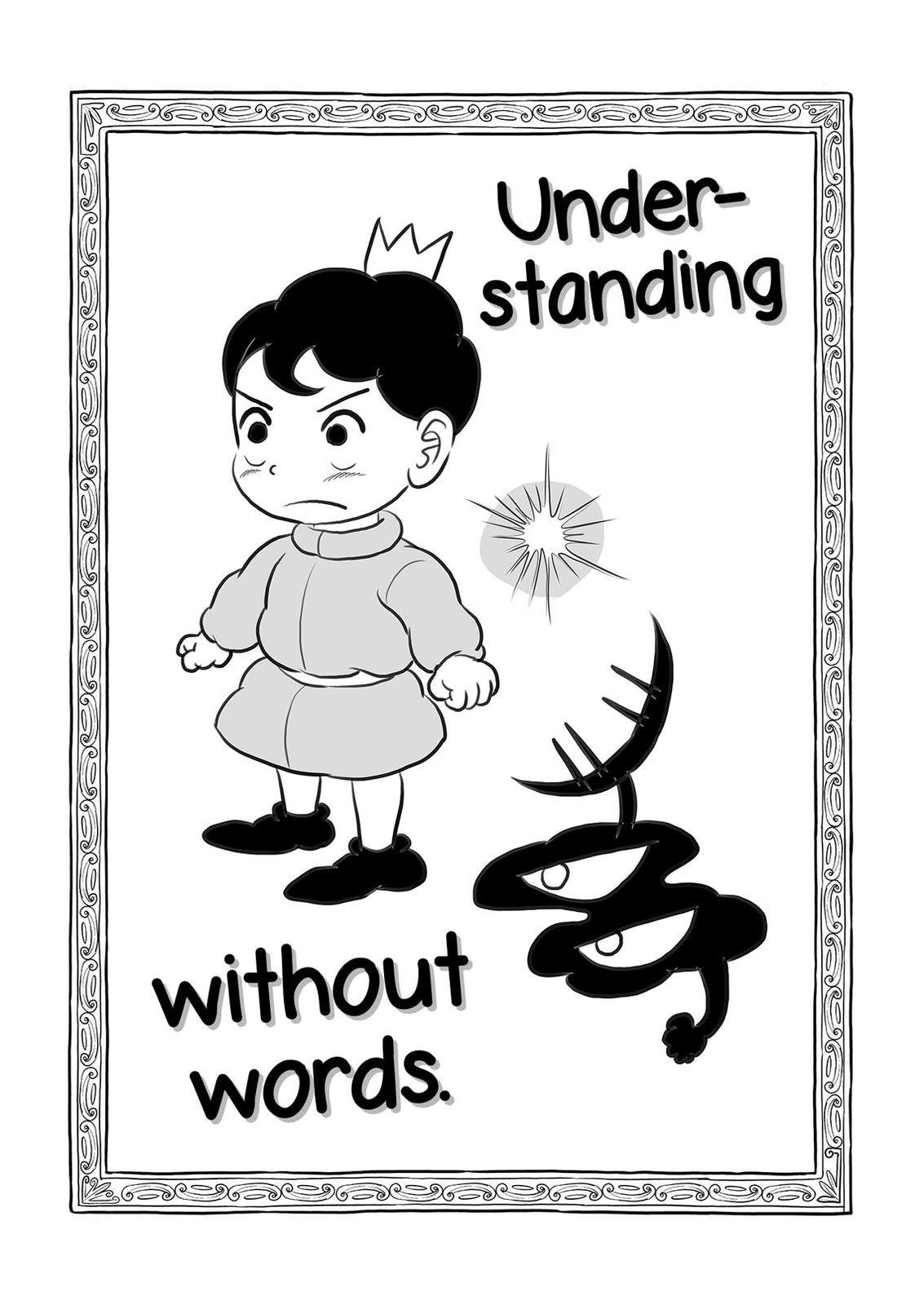 King Ranking Chap 100 - Next Chap 101