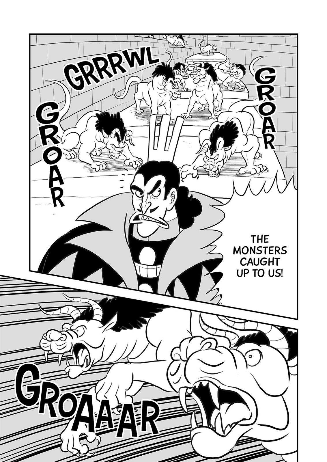 King Ranking Chap 102 - Next Chap 103