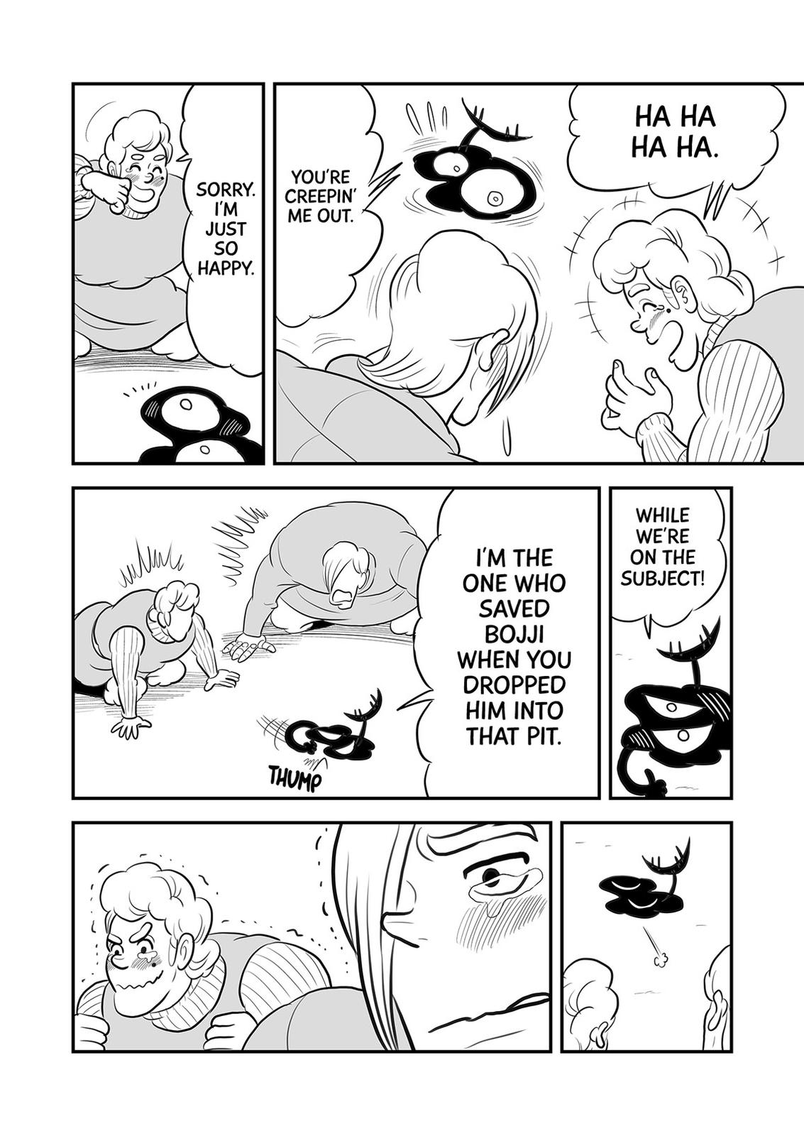 King Ranking Chap 103 - Next Chap 104