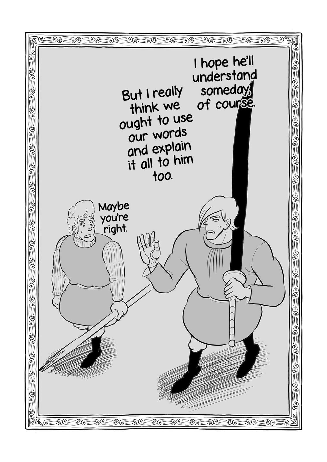 King Ranking Chap 103 - Next Chap 104