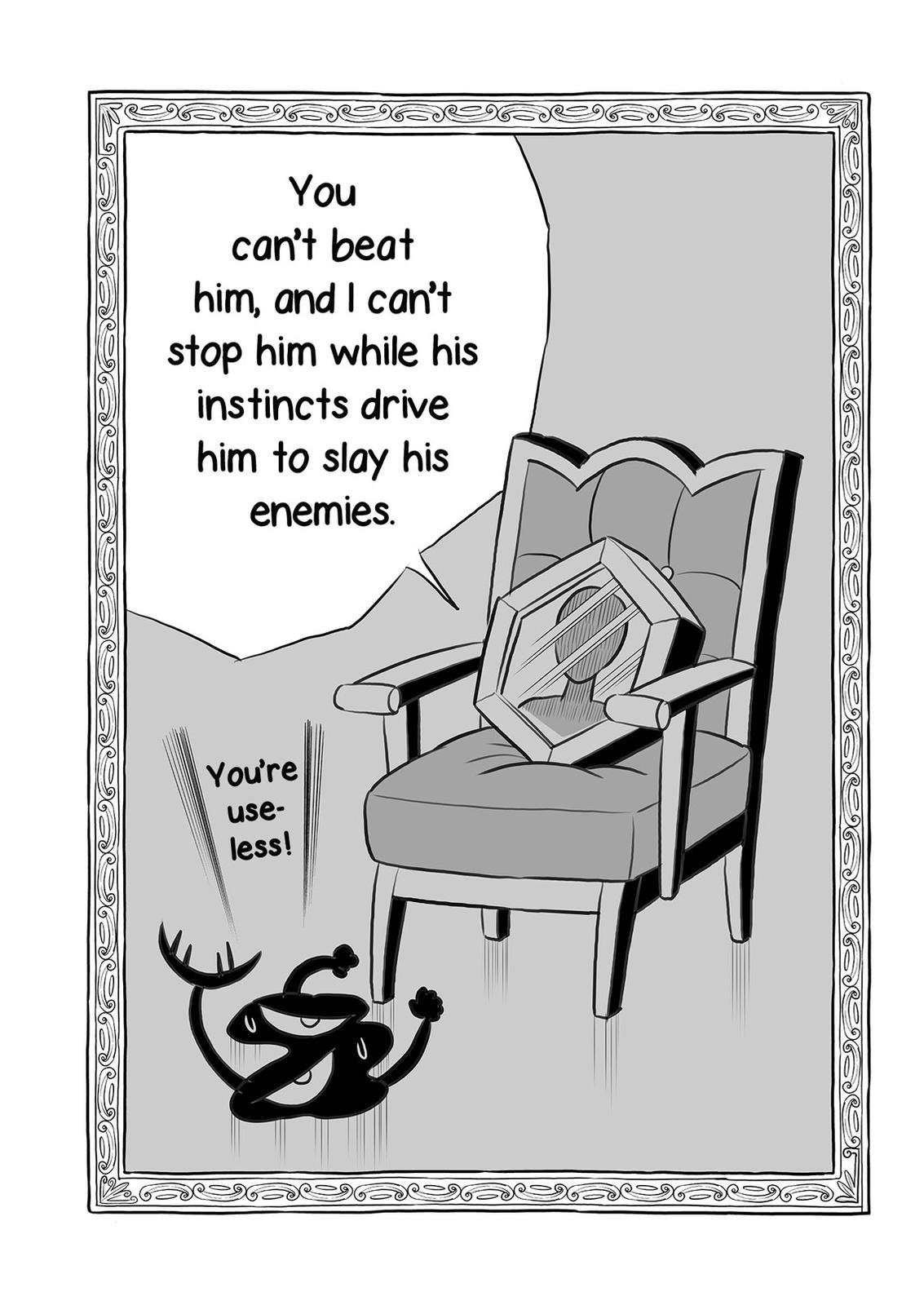 King Ranking Chap 117 - Next Chap 118