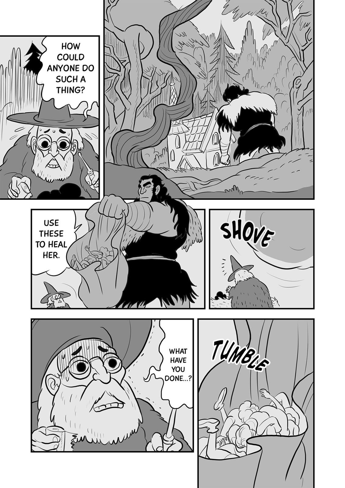 King Ranking Chap 114 - Next Chap 115