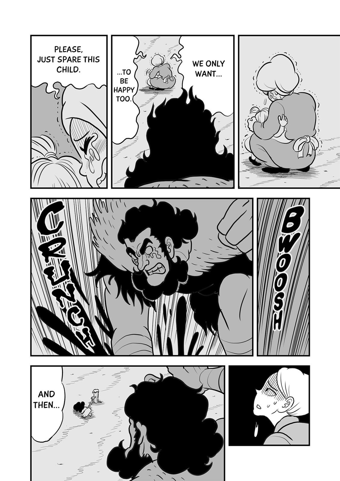 King Ranking Chap 114 - Next Chap 115