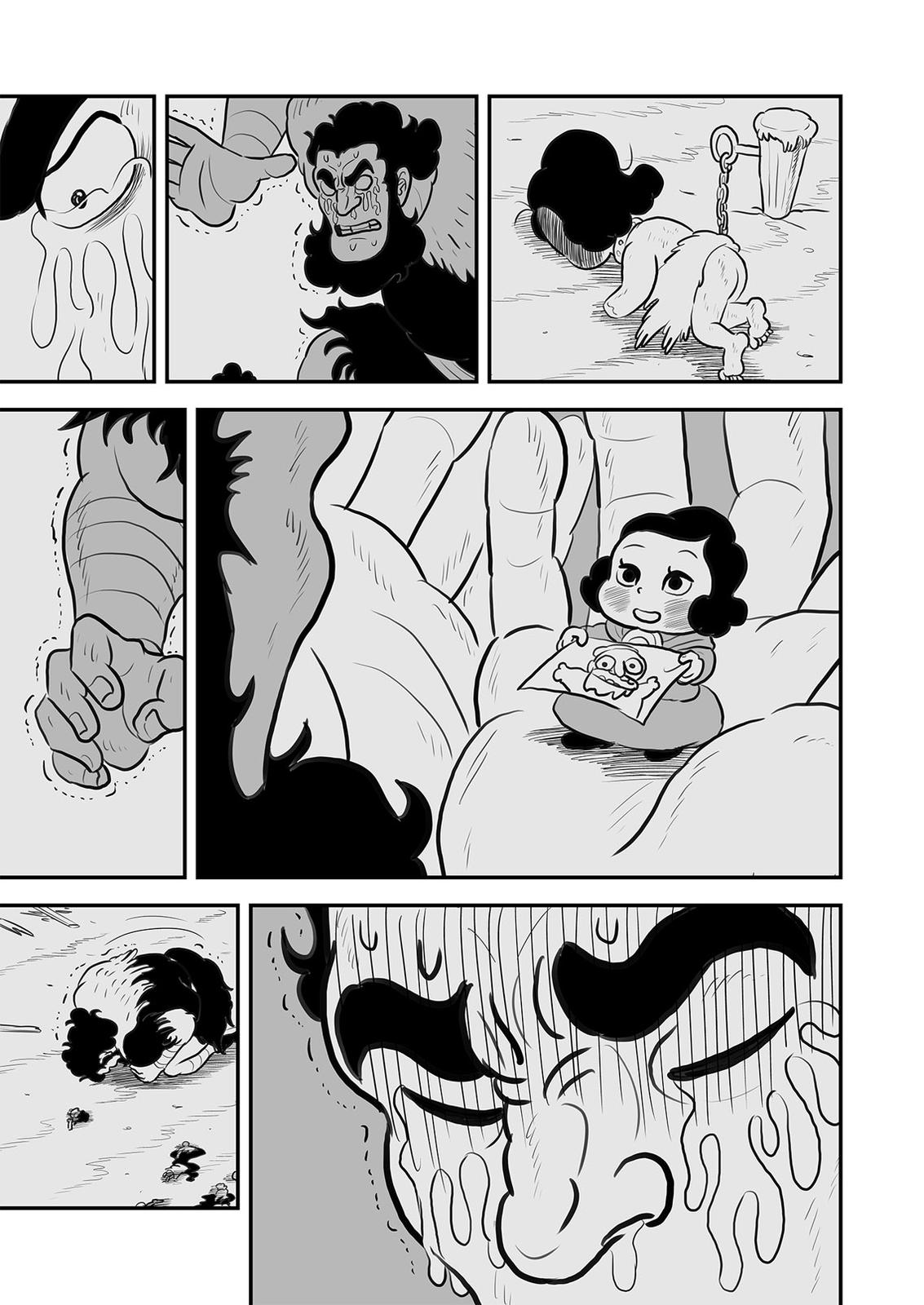 King Ranking Chap 114 - Next Chap 115