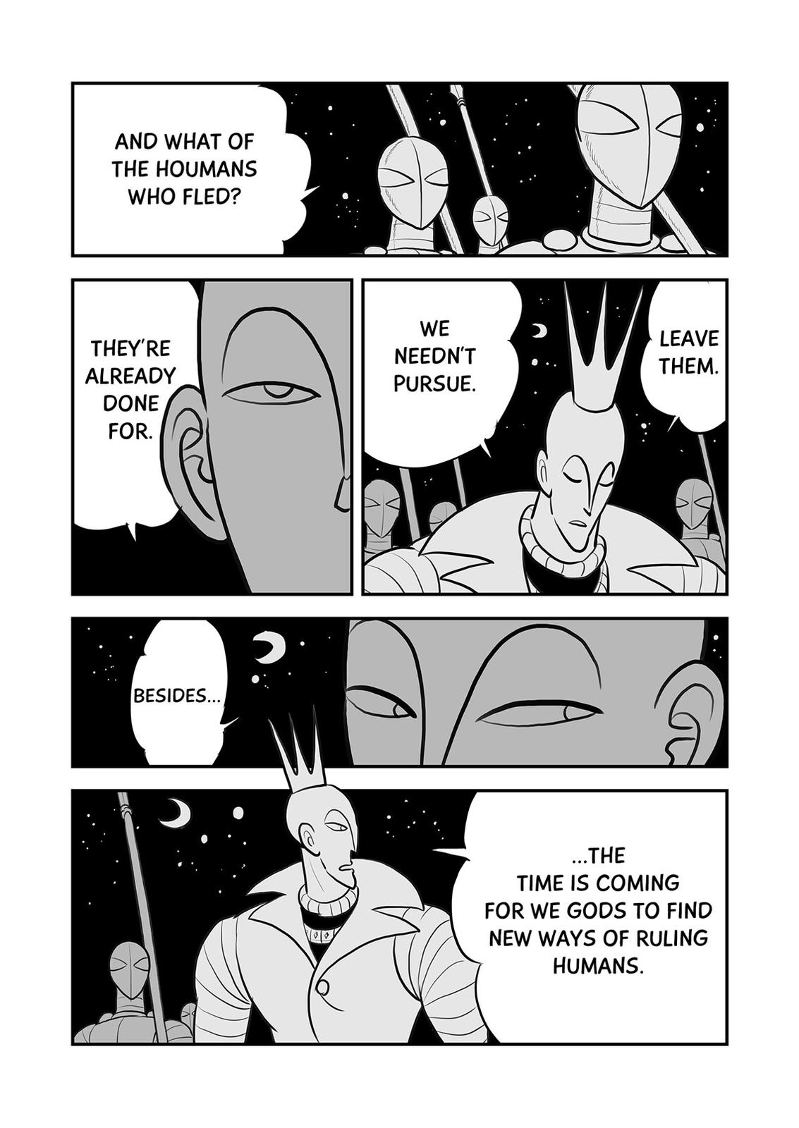 King Ranking Chap 114 - Next Chap 115