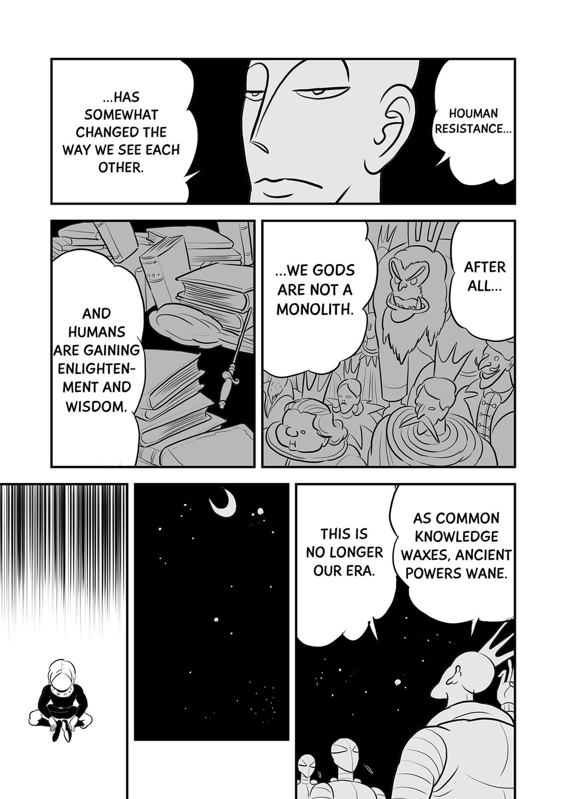 King Ranking Chap 114 - Next Chap 115