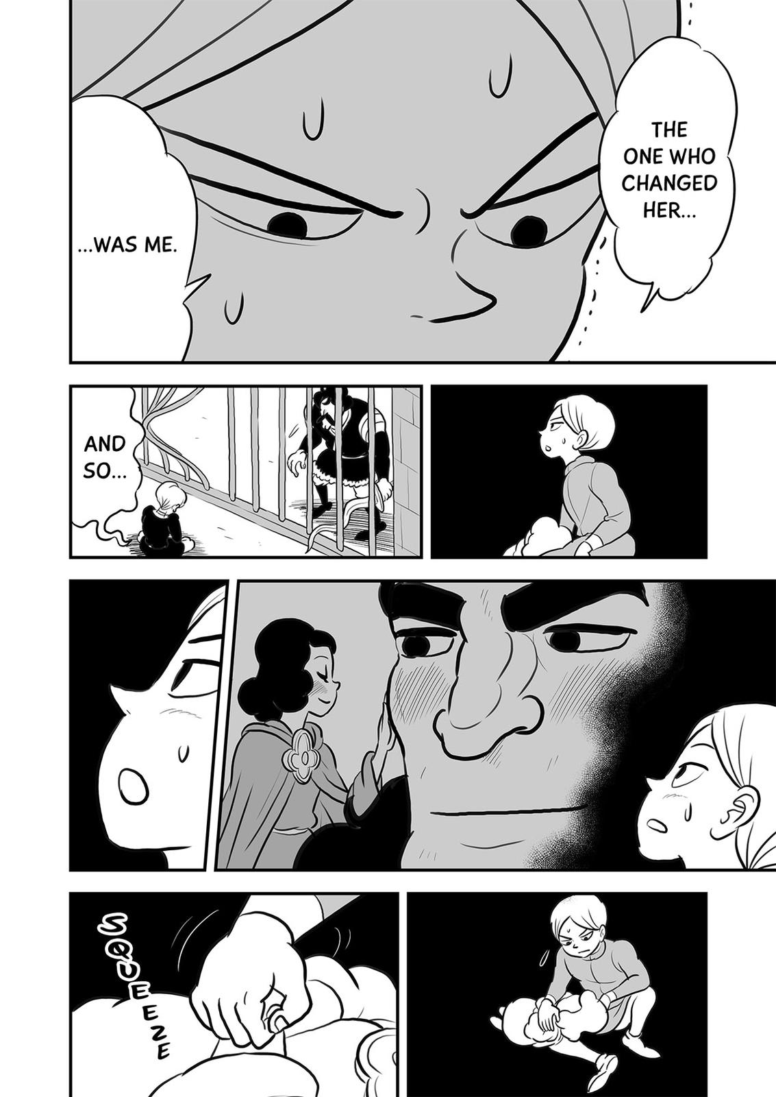 King Ranking Chap 115 - Next Chap 116