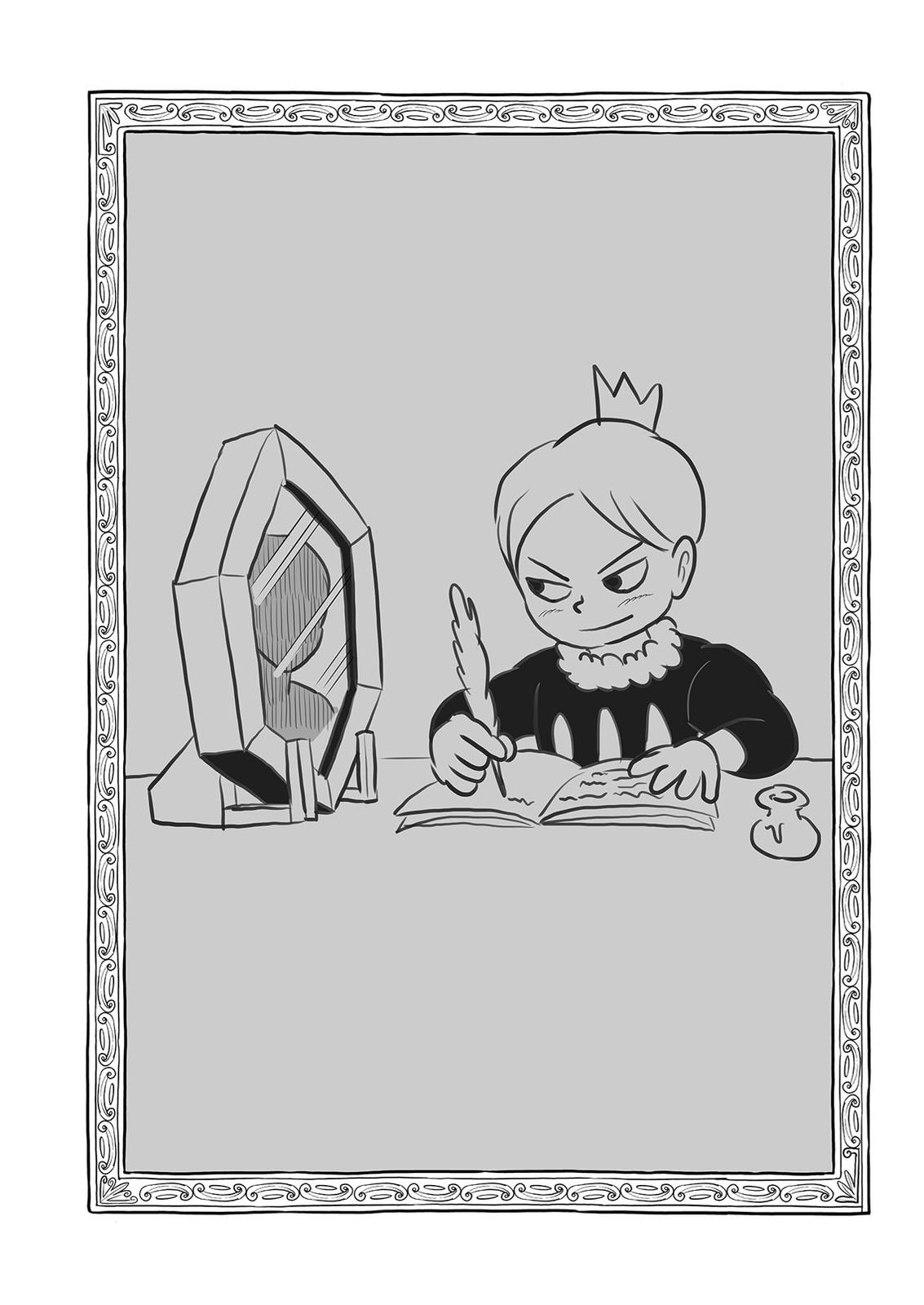King Ranking Chap 115 - Next Chap 116