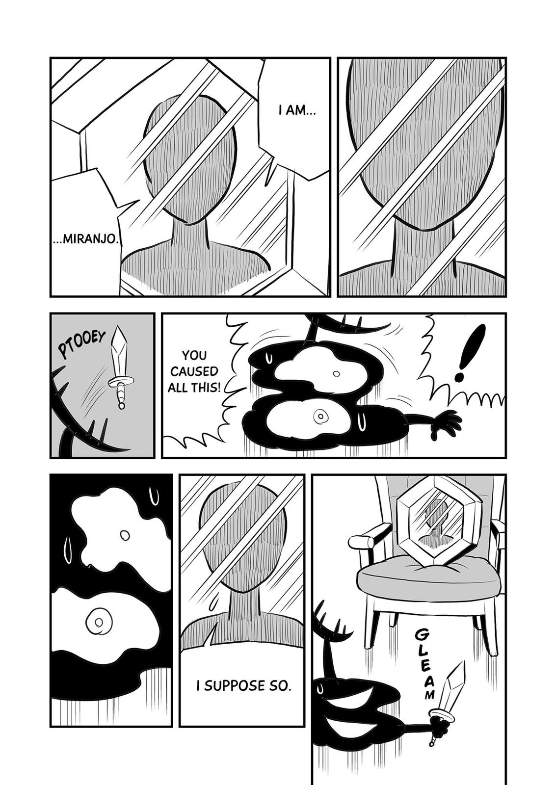 King Ranking Chap 115 - Next Chap 116