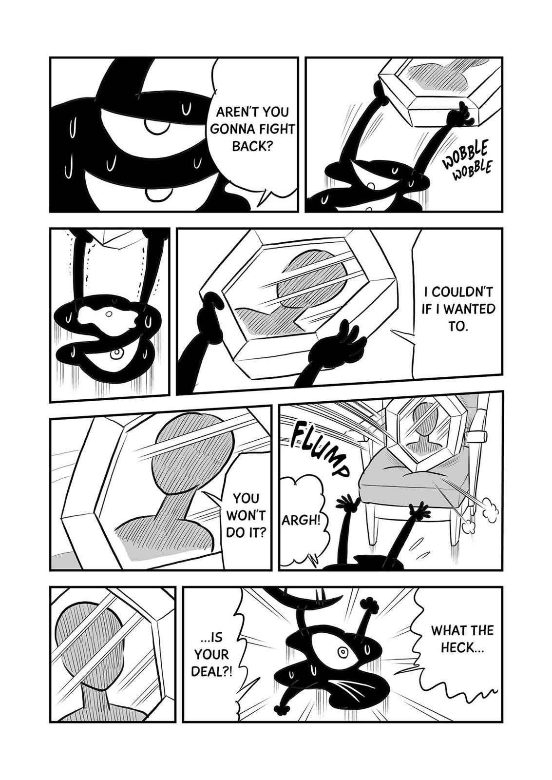 King Ranking Chap 116 - Next Chap 117