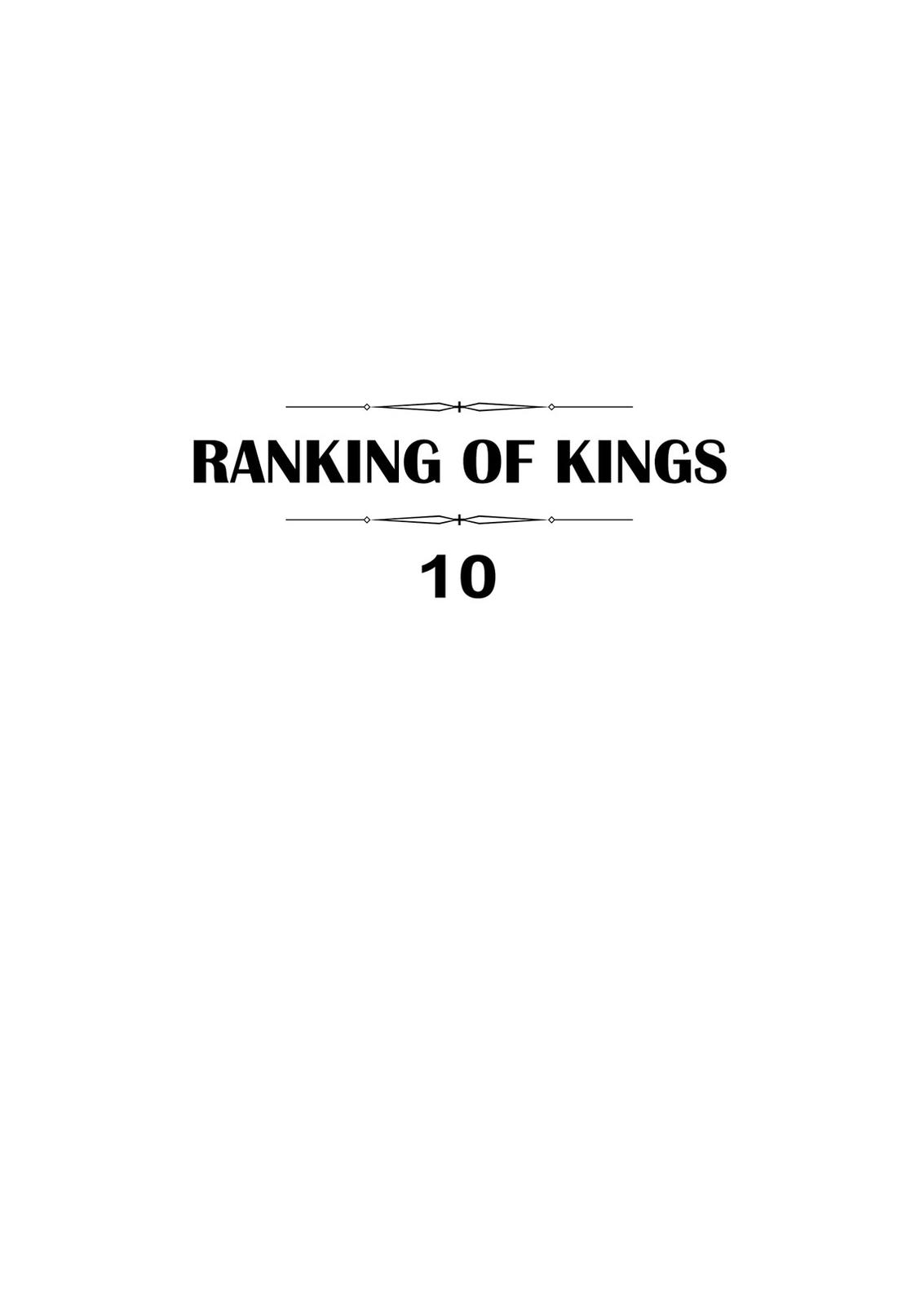 King Ranking Chap 118 - Next Chap 119