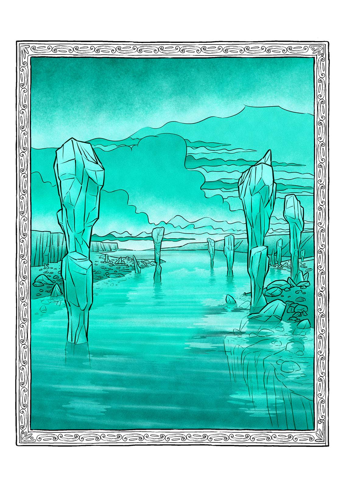 King Ranking Chap 118 - Next Chap 119