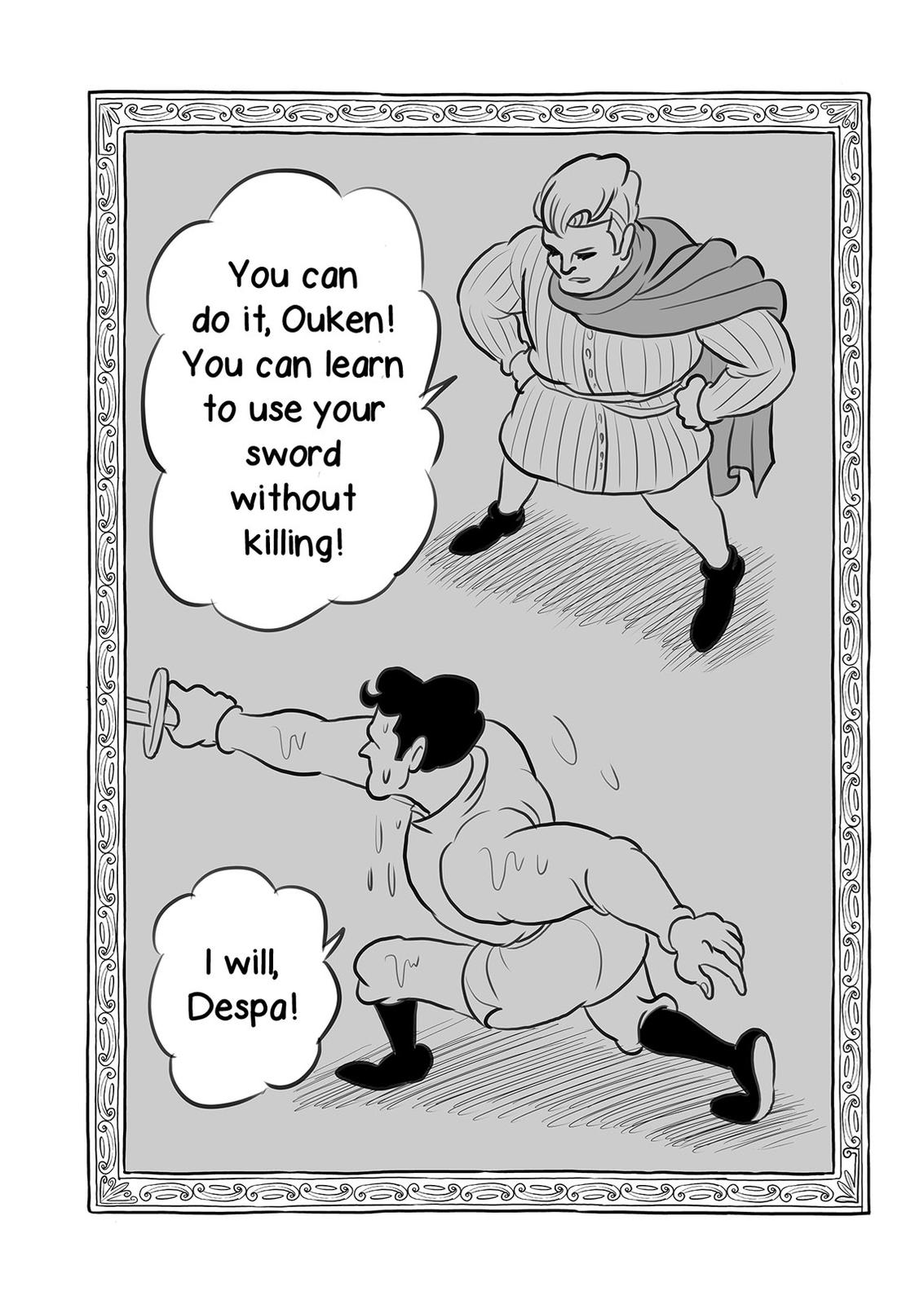 King Ranking Chap 118 - Next Chap 119