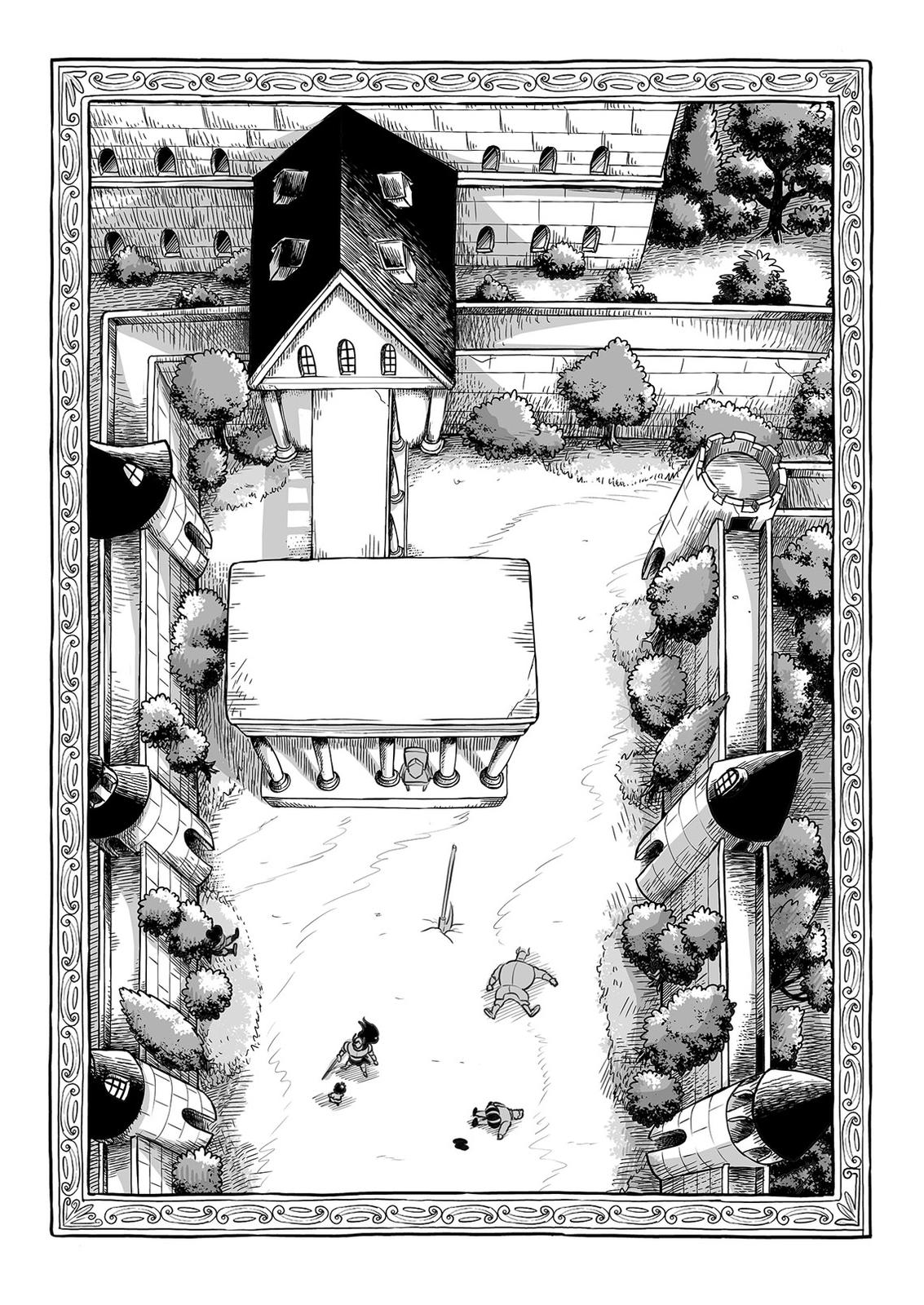 King Ranking Chap 119 - Next Chap 120