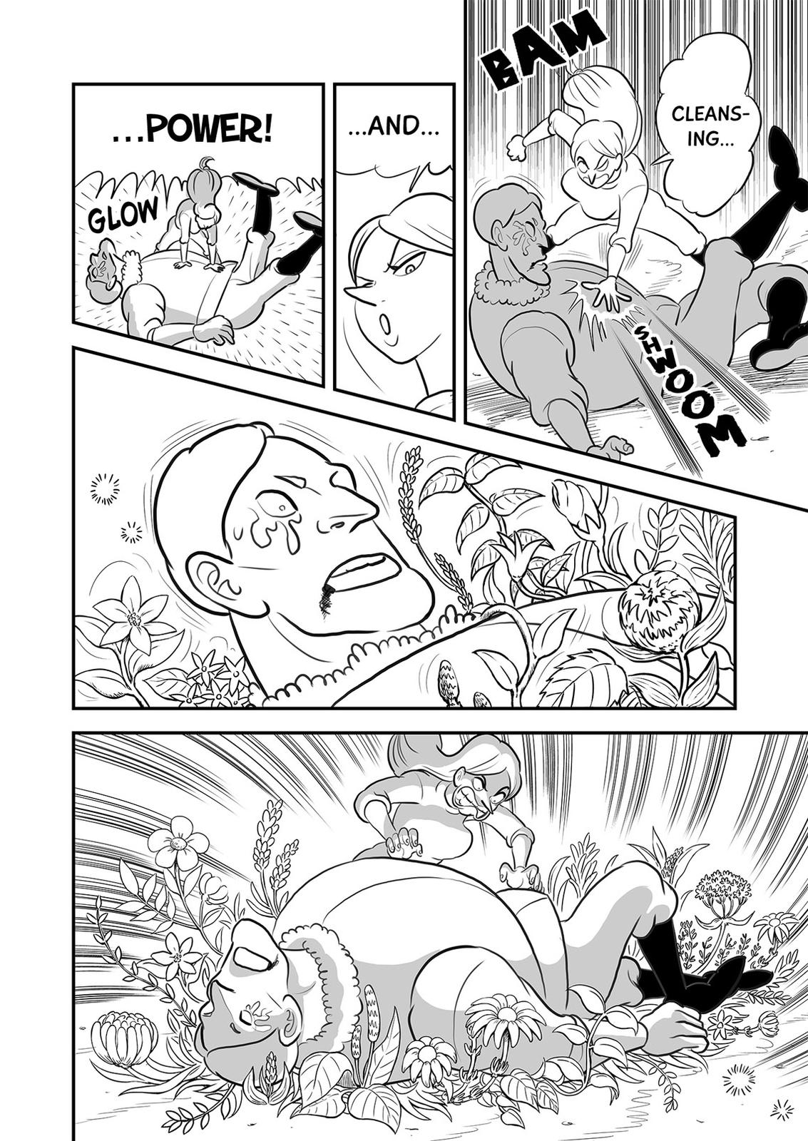 King Ranking Chap 119 - Next Chap 120