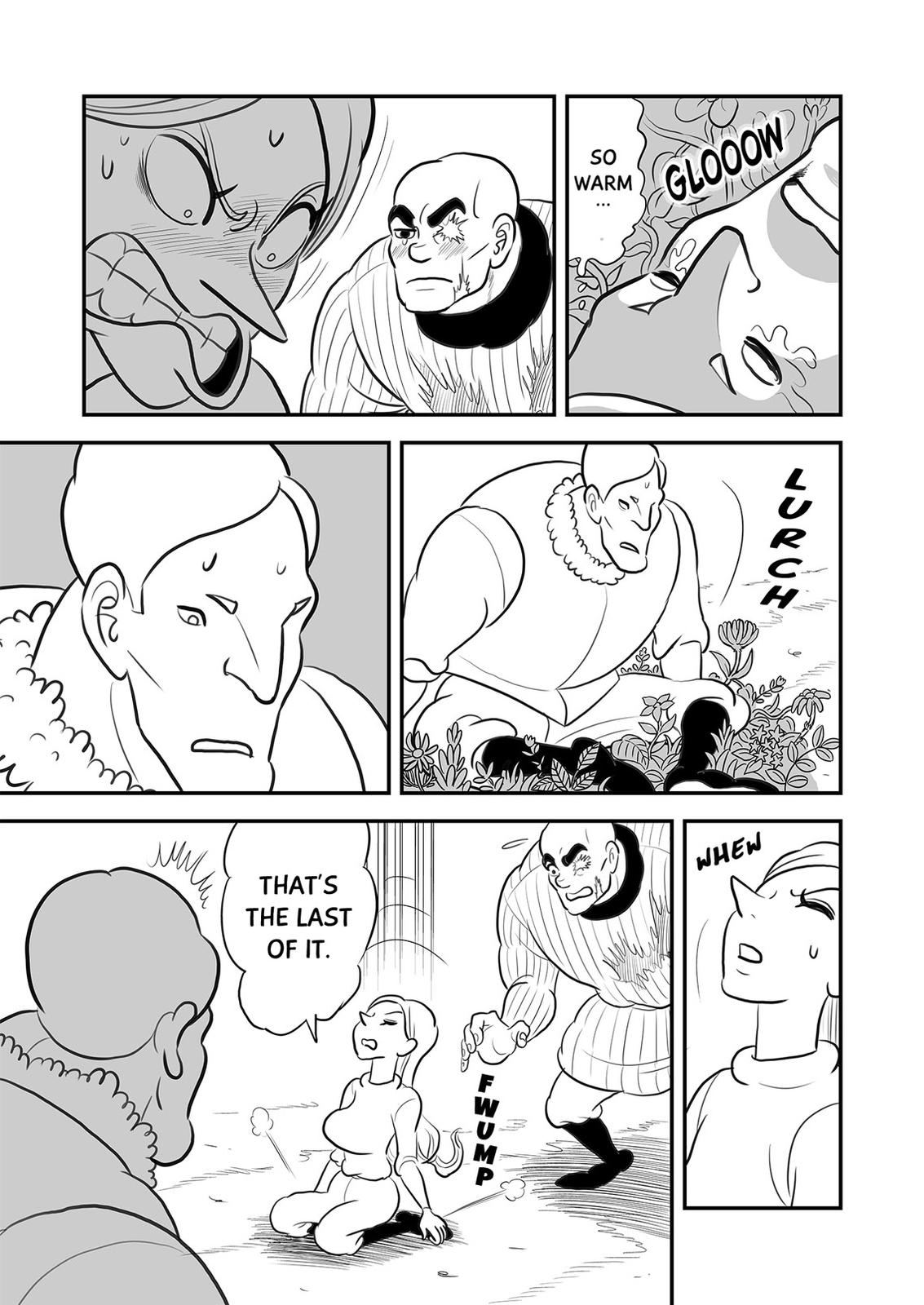 King Ranking Chap 119 - Next Chap 120