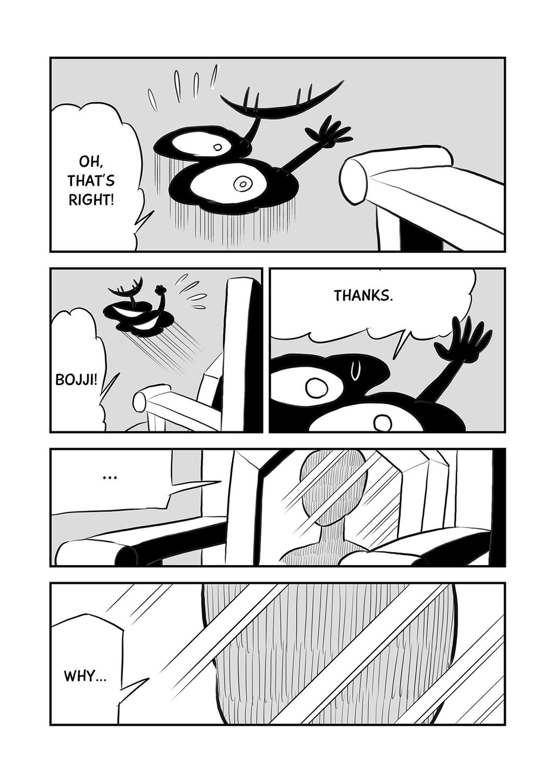King Ranking Chap 110 - Next Chap 111