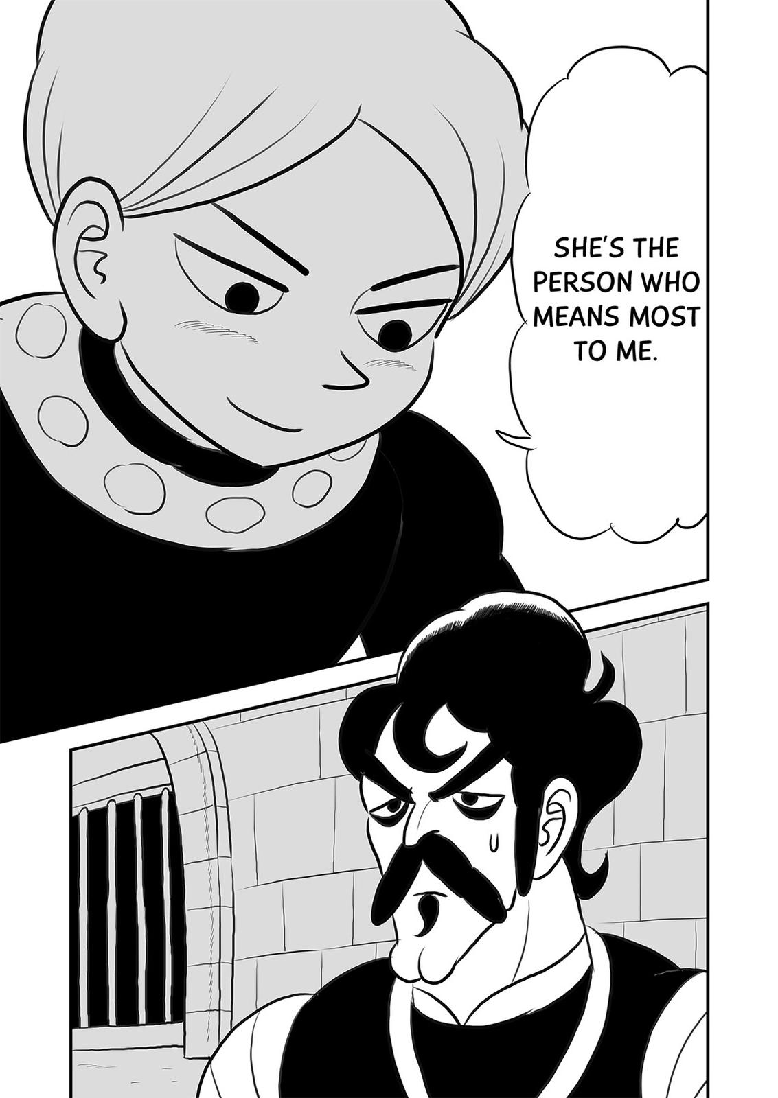King Ranking Chap 111 - Next Chap 112