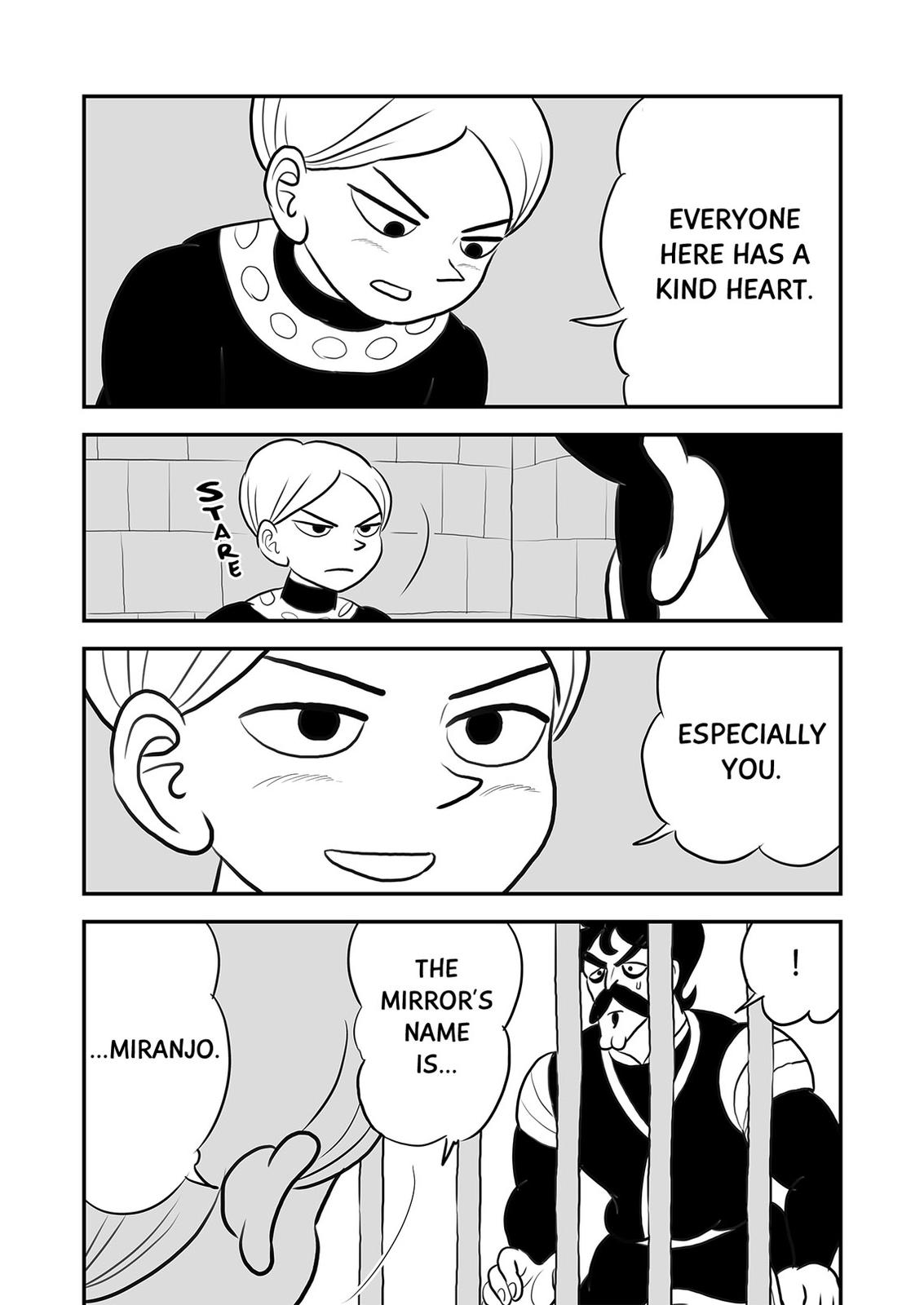 King Ranking Chap 111 - Next Chap 112