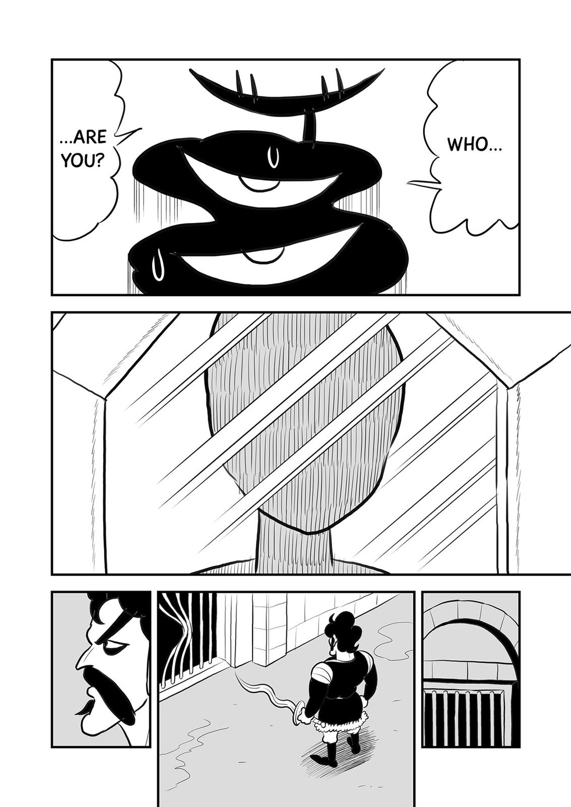 King Ranking Chap 111 - Next Chap 112