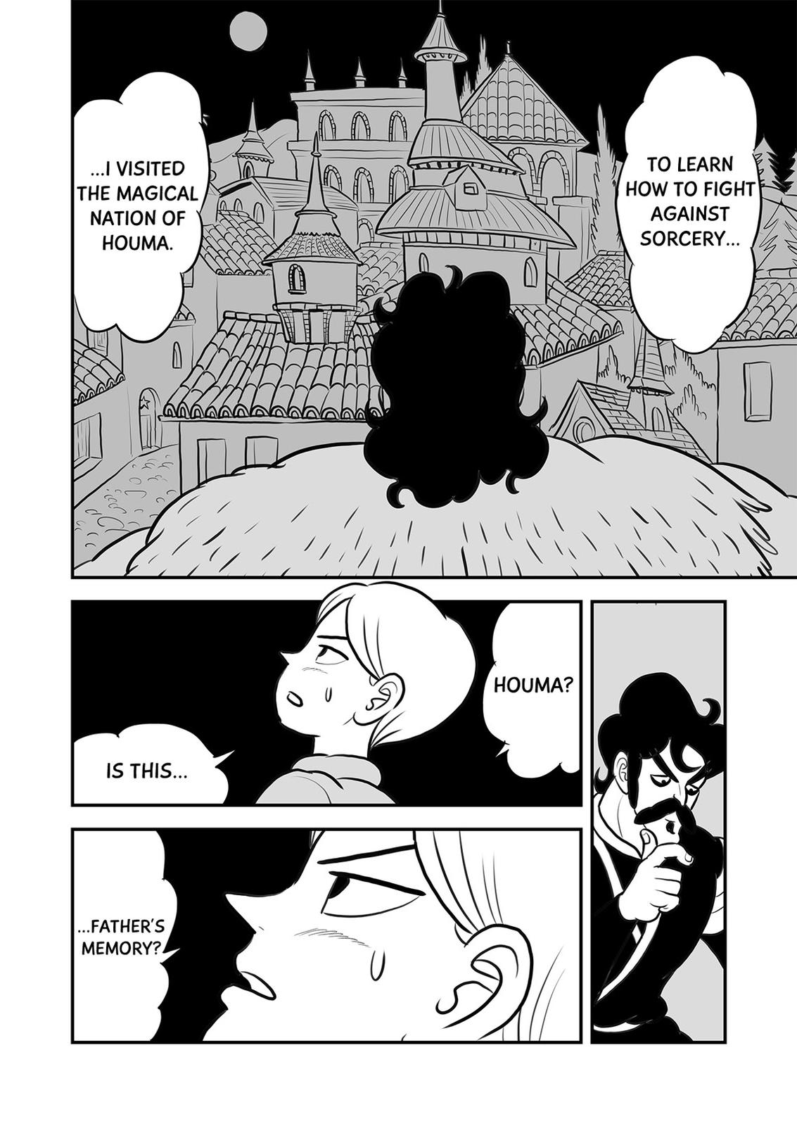 King Ranking Chap 112 - Next Chap 113
