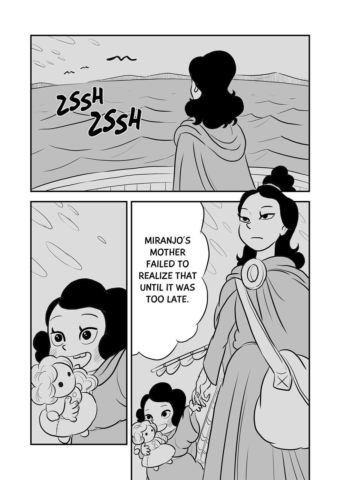 King Ranking Chap 112 - Next Chap 113