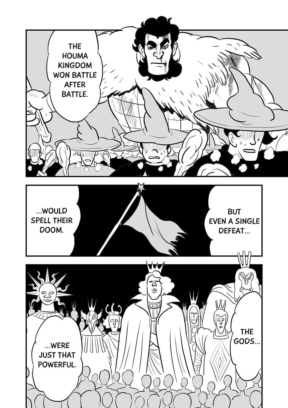 King Ranking Chap 112 - Next Chap 113