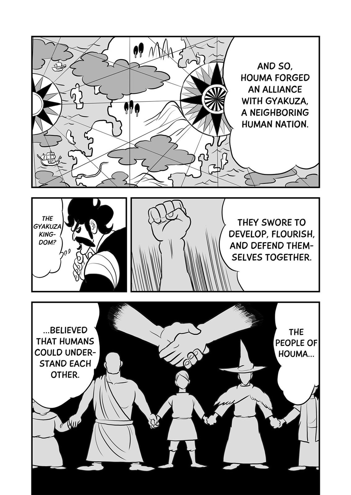 King Ranking Chap 112 - Next Chap 113