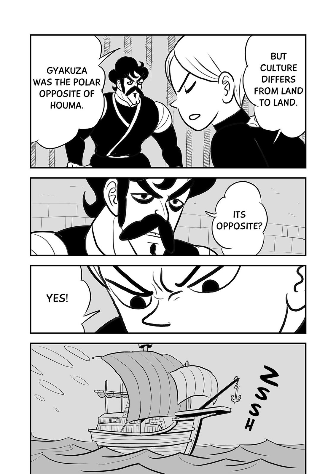 King Ranking Chap 112 - Next Chap 113