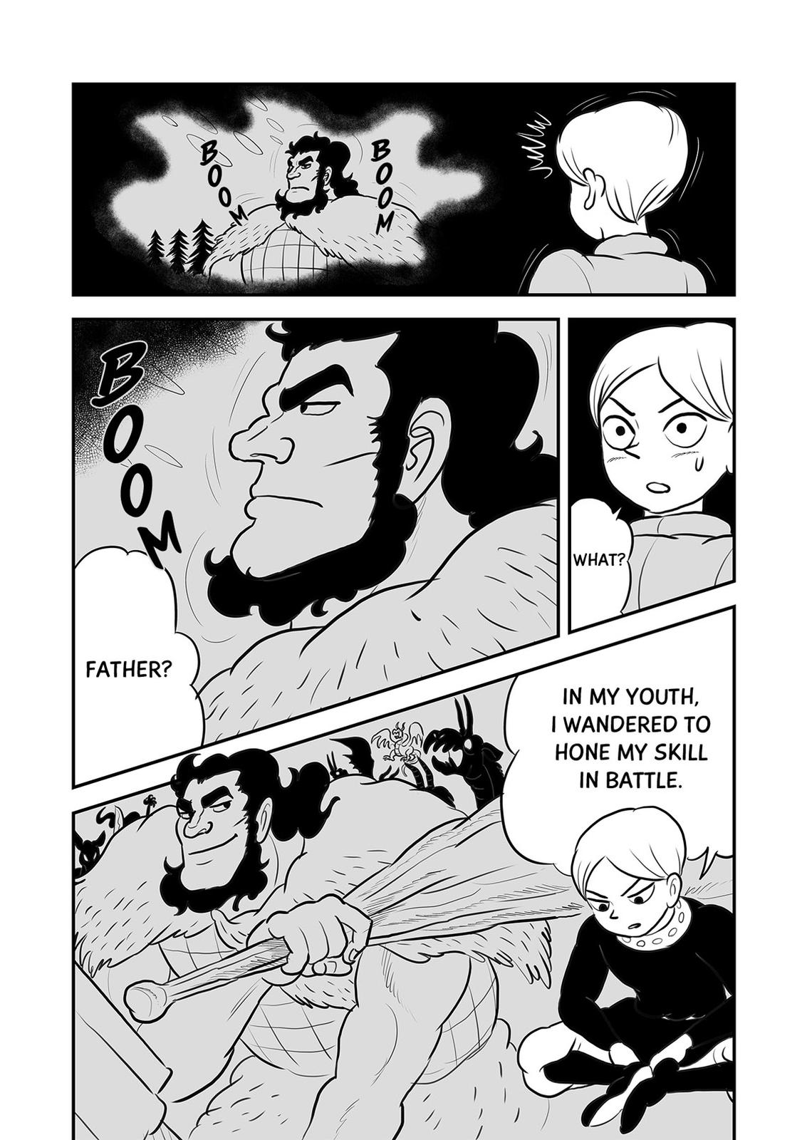 King Ranking Chap 112 - Next Chap 113