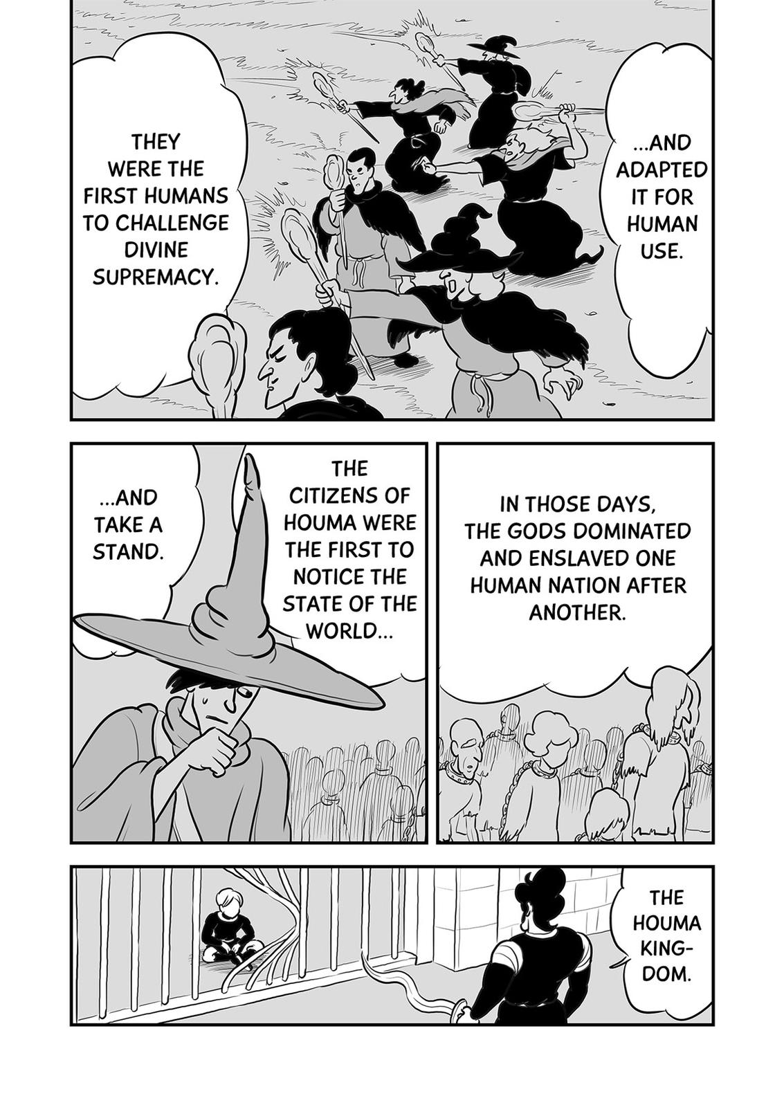 King Ranking Chap 112 - Next Chap 113