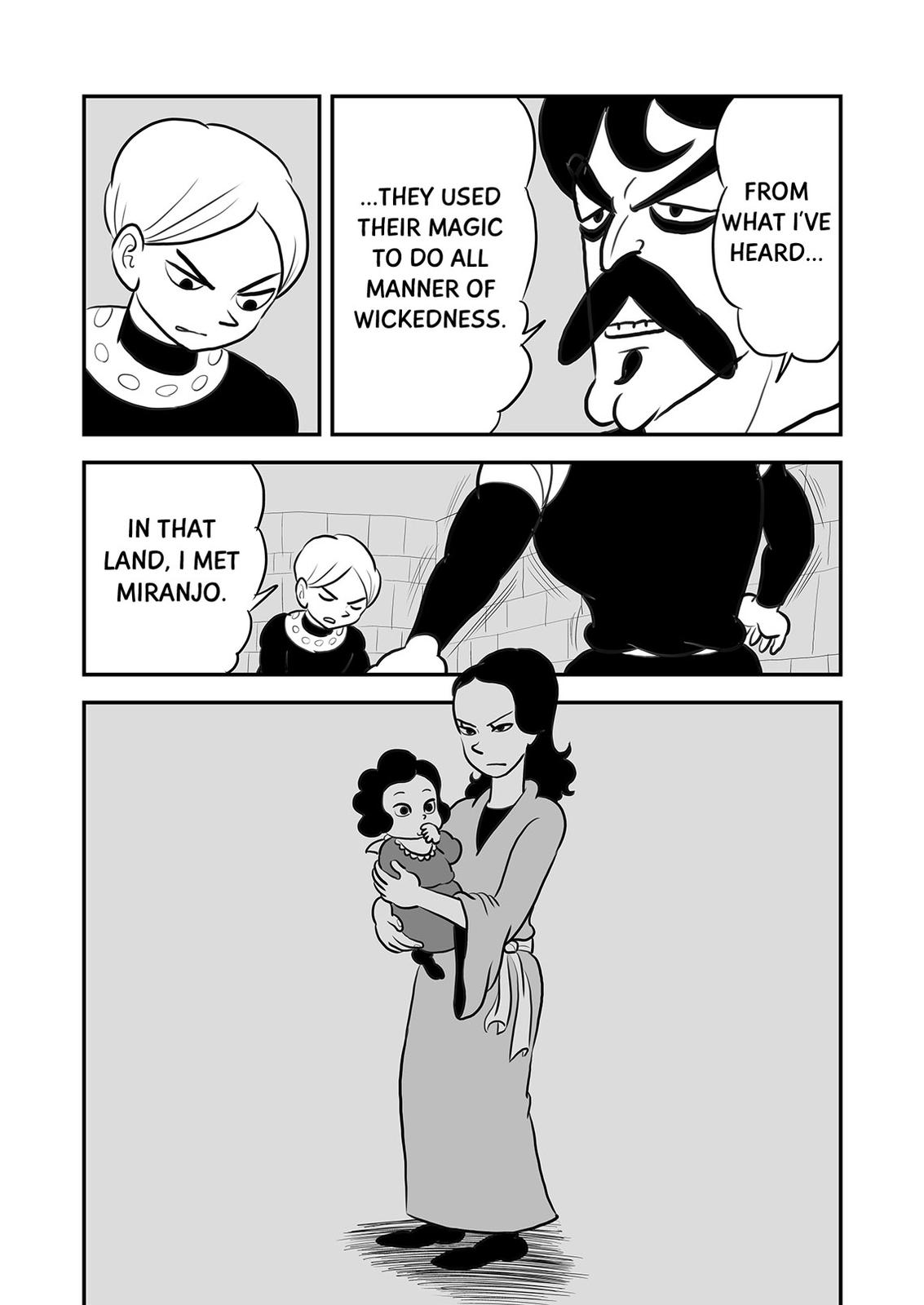 King Ranking Chap 112 - Next Chap 113