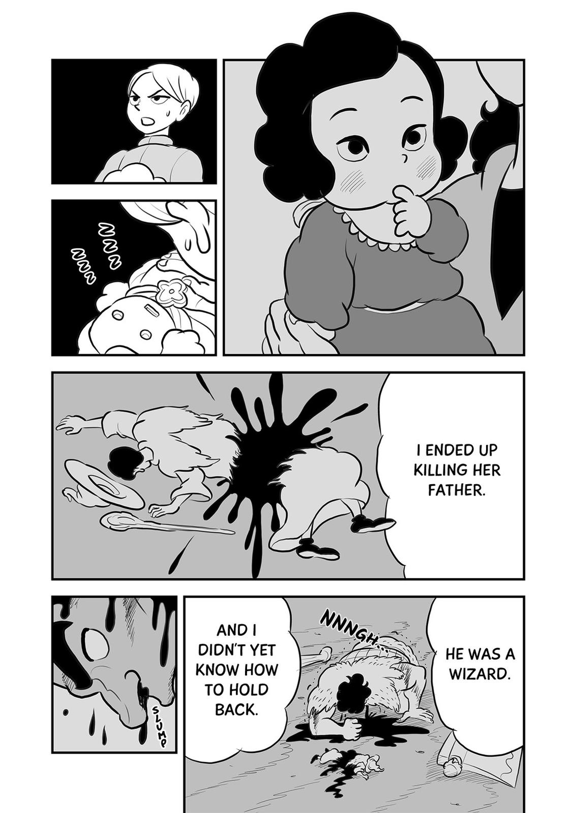King Ranking Chap 112 - Next Chap 113