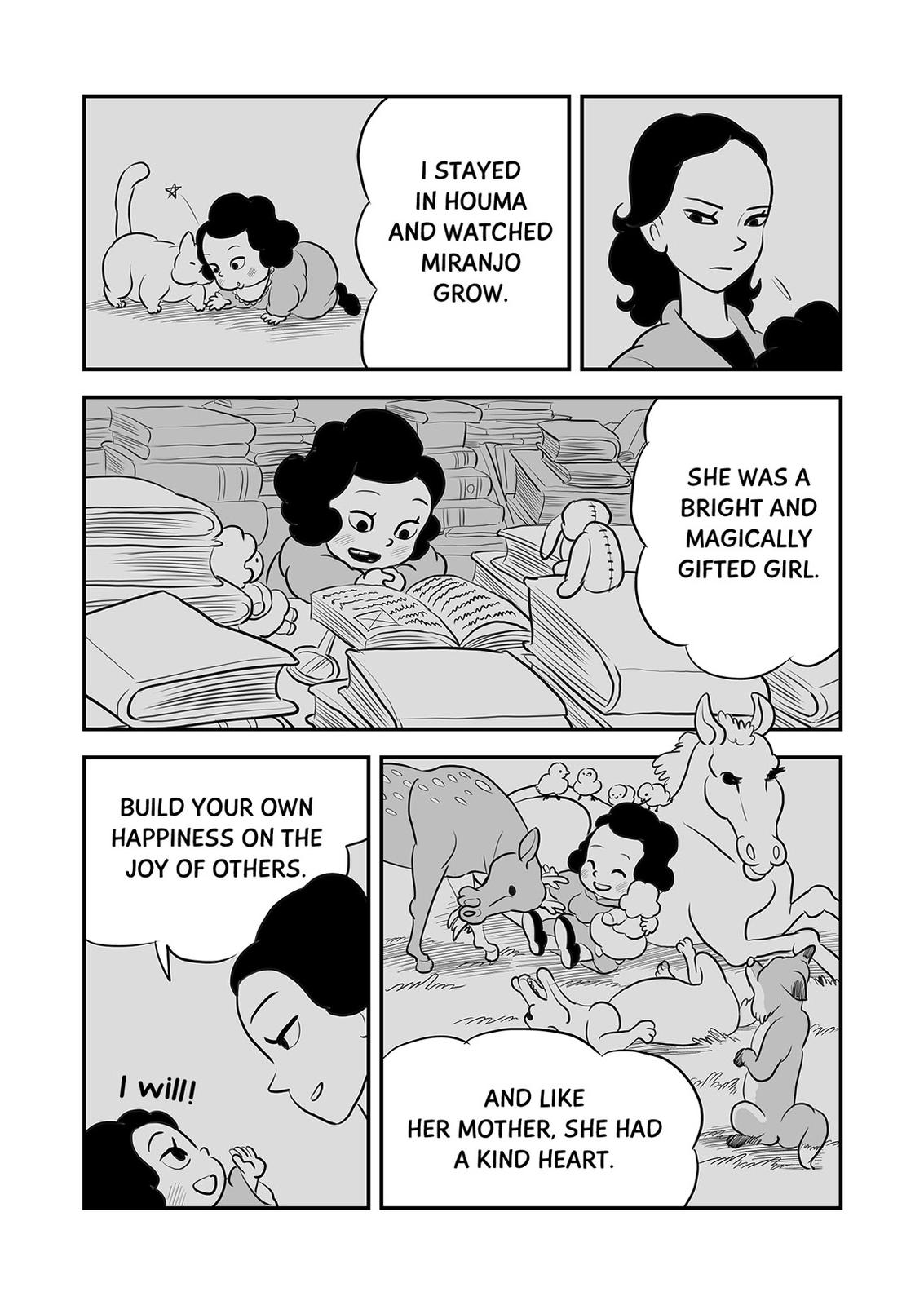 King Ranking Chap 112 - Next Chap 113