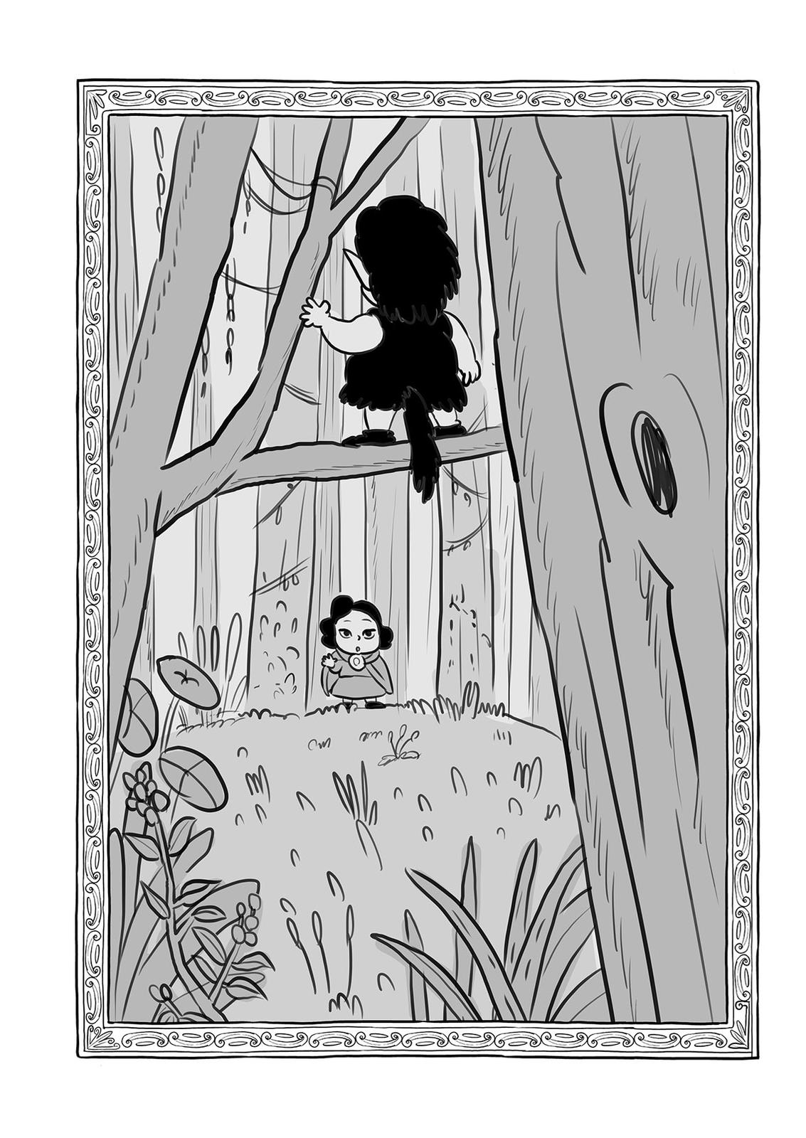 King Ranking Chap 113 - Next Chap 114