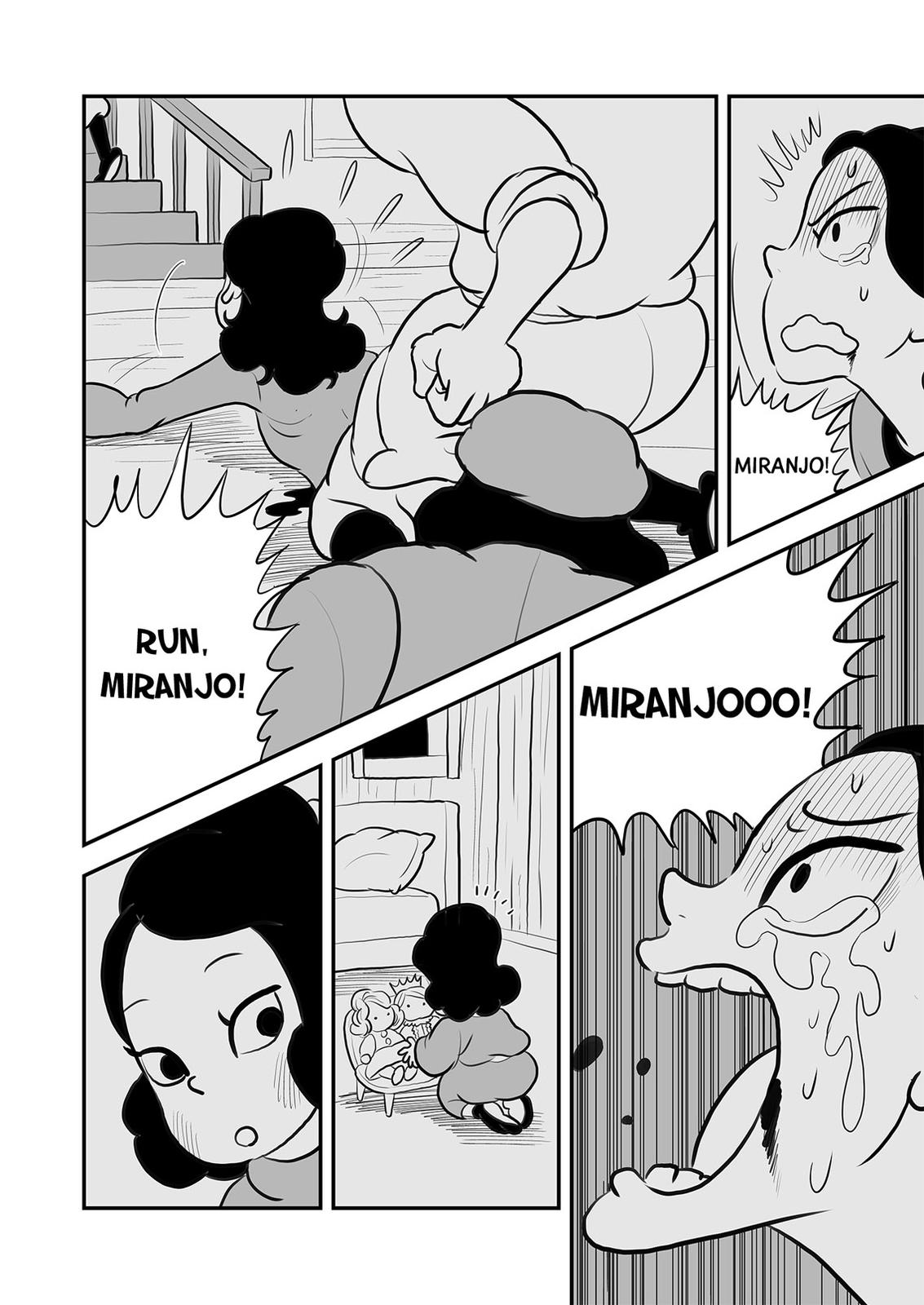 King Ranking Chap 113 - Next Chap 114
