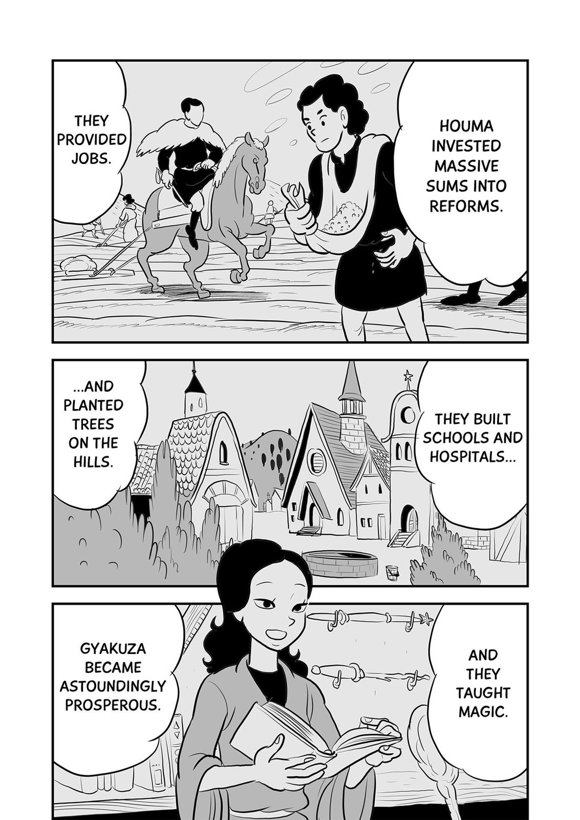 King Ranking Chap 113 - Next Chap 114