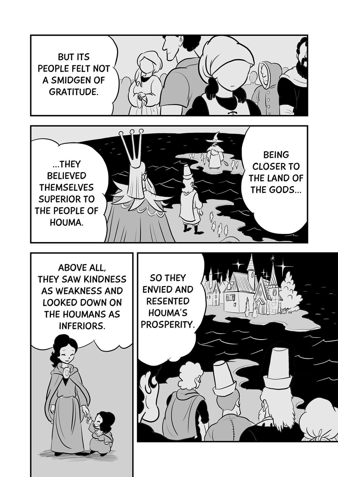 King Ranking Chap 113 - Next Chap 114