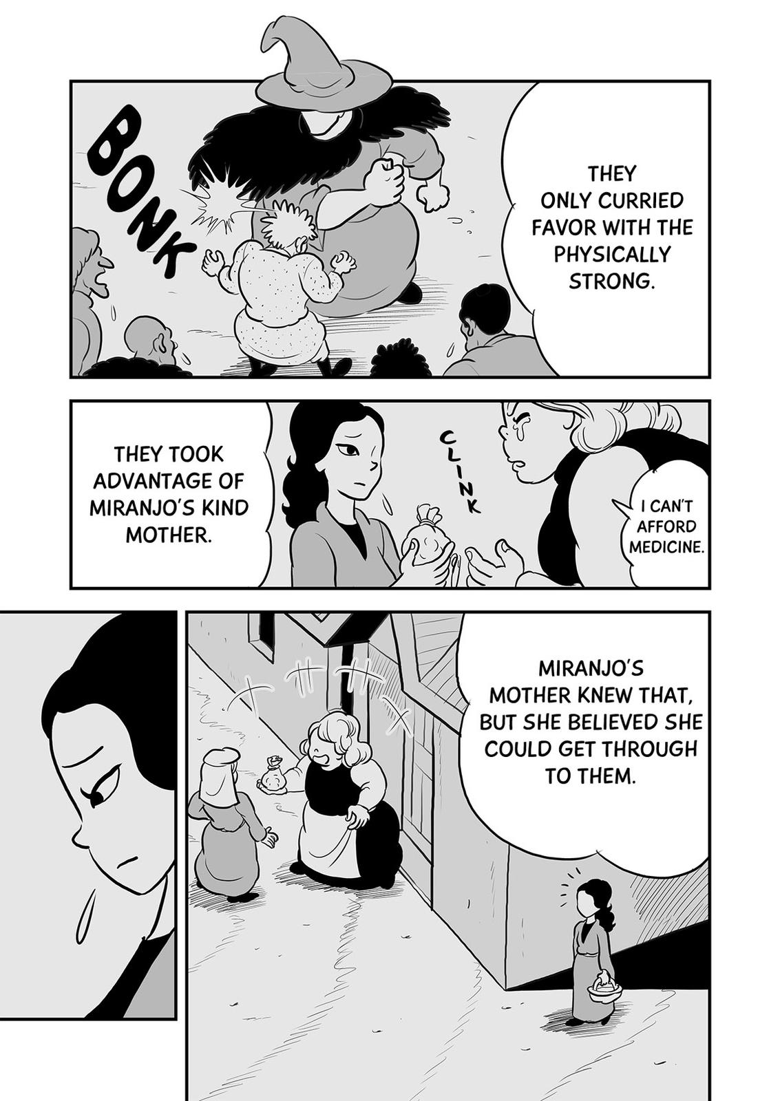 King Ranking Chap 113 - Next Chap 114