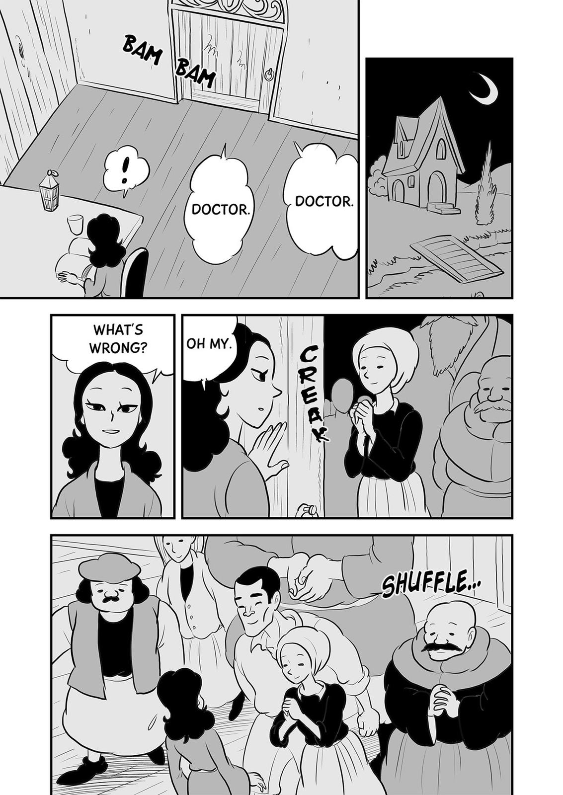King Ranking Chap 113 - Next Chap 114