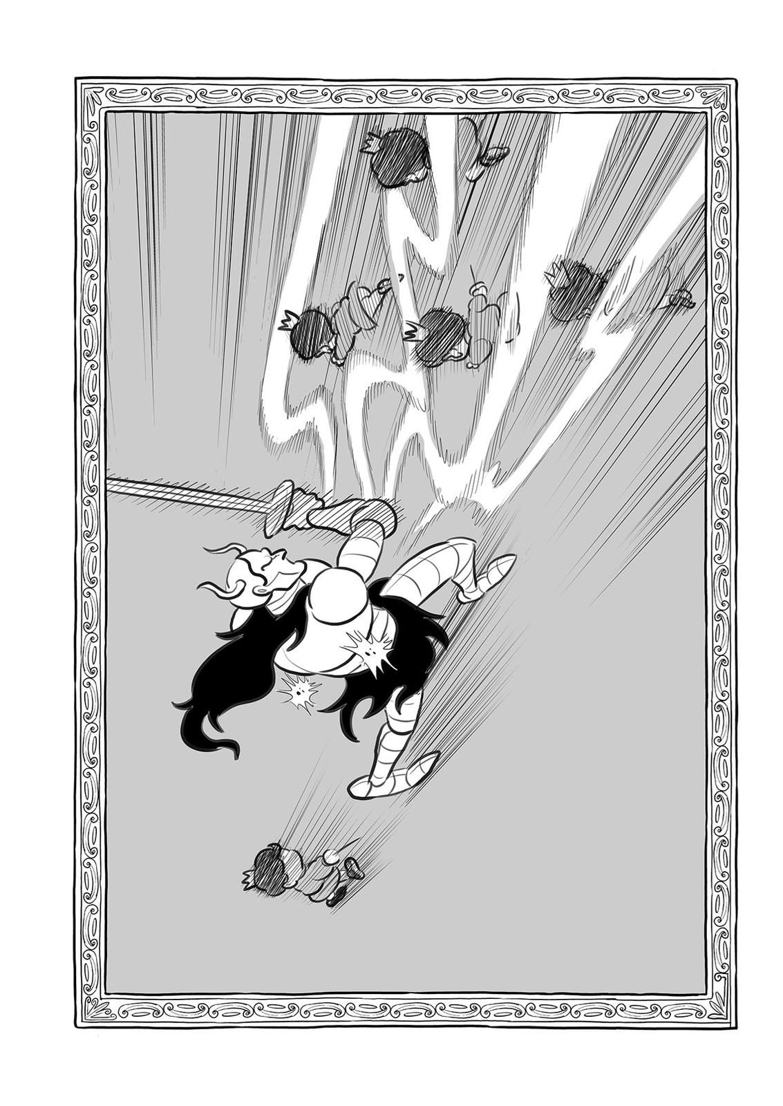 King Ranking Chap 127 - Next Chap 128