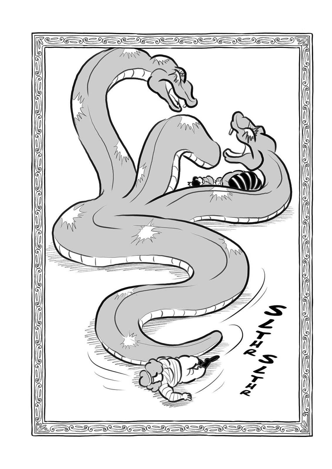 King Ranking Chap 124 - Next Chap 125