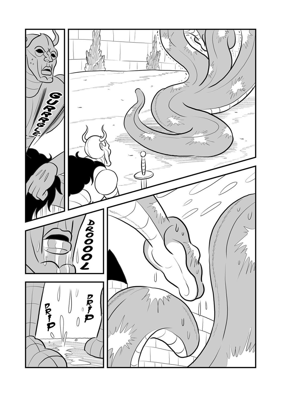 King Ranking Chap 124 - Next Chap 125