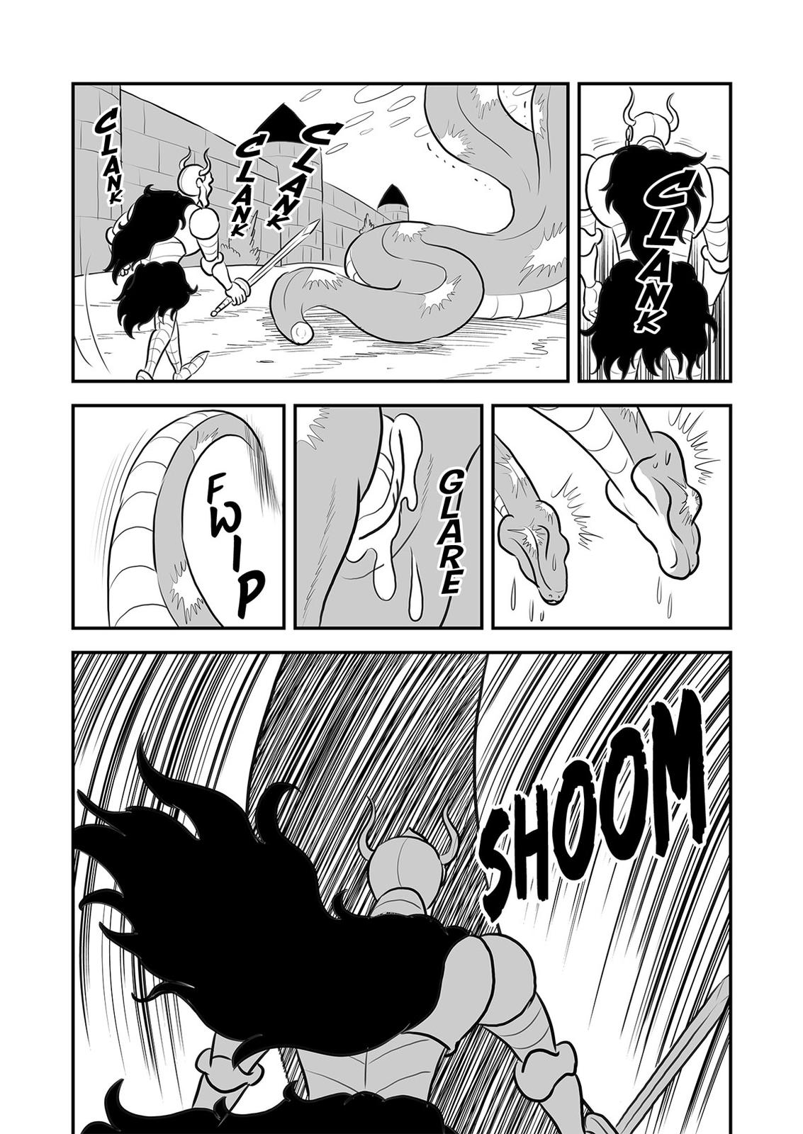 King Ranking Chap 124 - Next Chap 125