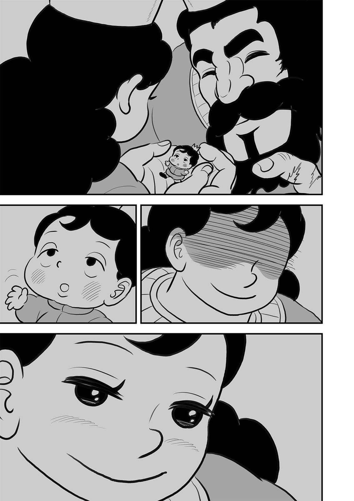 King Ranking Chap 128 - Next Chap 129