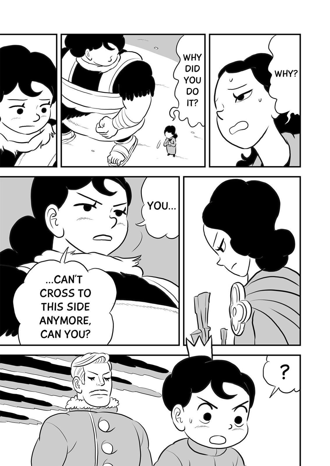 King Ranking Chap 128 - Next Chap 129